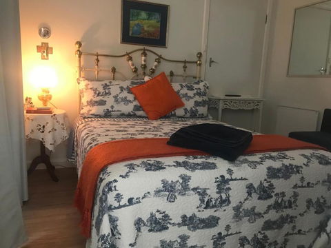 Yellow Gum Bed & Breakfast - Maitland Accommodation 5