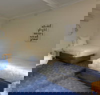 Corryong Hotel Motel - Maitland Accommodation