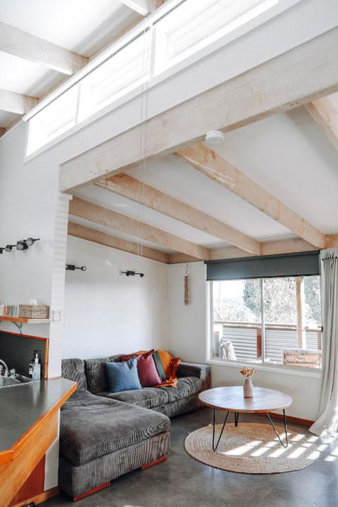 The PC Cottage - Maitland Accommodation 2