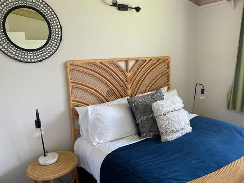 The PC Cottage - Maitland Accommodation 1