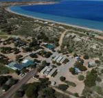Ceduna Shelly Beach Caravan Park - Maitland Accommodation