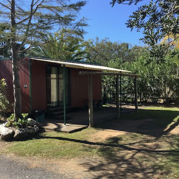 Homestead Caravan Park - Maitland Accommodation 3