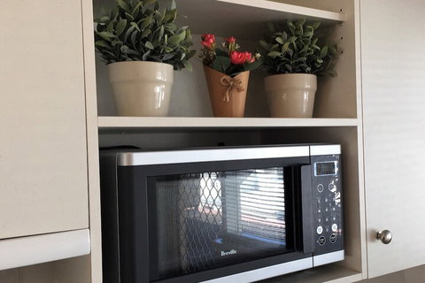 Applecross Village Apartment - Maitland Accommodation 1