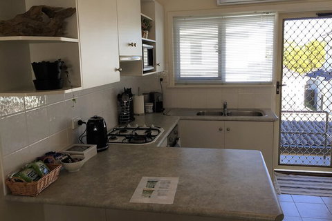 Applecross Village Apartment - Maitland Accommodation 5