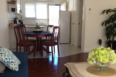 Applecross Village Apartment - Maitland Accommodation 7