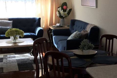 Applecross Village Apartment - Maitland Accommodation 3