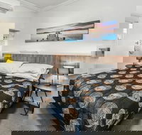 Rest Motels Naracoorte - Maitland Accommodation