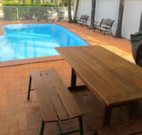 Dalby Parkview Motel - Maitland Accommodation