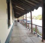 Railway Tavern Northampton - Maitland Accommodation