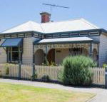 Abaleen House - Maitland Accommodation