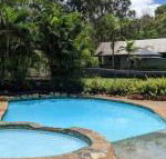 Gumnut Glen Cabins - Maitland Accommodation