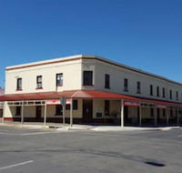 Copper Coast Hotel - Maitland Accommodation