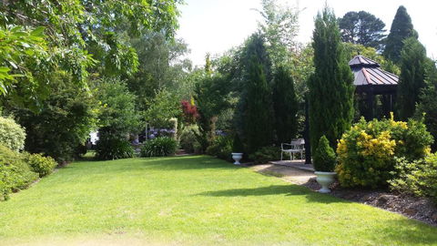 Winston Cottage At Three Sisters - Maitland Accommodation 4