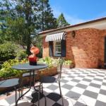 Winston Cottage At Three Sisters - Maitland Accommodation 0