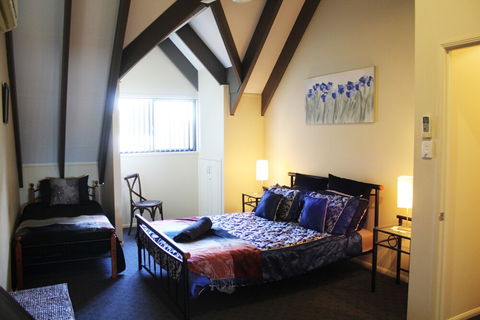 Dalby Apartments Self Contained Motel - Maitland Accommodation 6