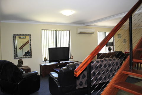 Dalby Apartments Self Contained Motel - Maitland Accommodation 5