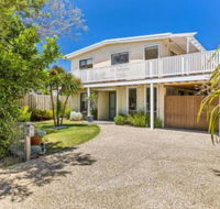 Coastal Retreat in Blairgowrie - Maitland Accommodation