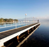 Ingenia Holidays Lake Macquarie - Maitland Accommodation