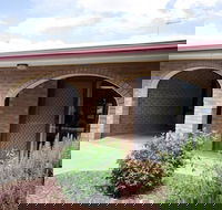 Central Wagga Apartment - Maitland Accommodation