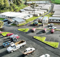 Collie Hills Accommodation Village - Maitland Accommodation