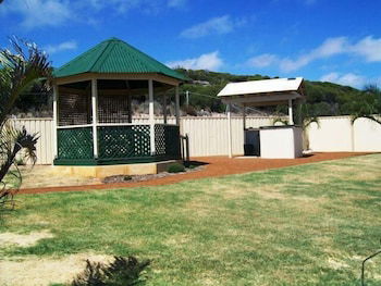 Wonthella WA Maitland Accommodation