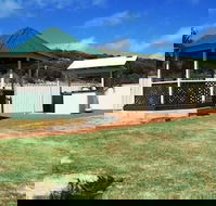 Ocean View Villas - Maitland Accommodation