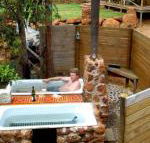 Nannup Bush Retreat - Maitland Accommodation