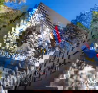 Hotel St Leonards - Maitland Accommodation