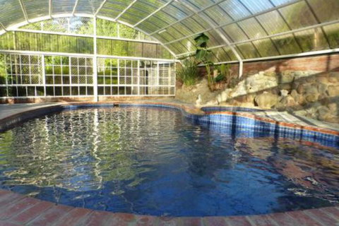 Alpine Aspects - Maitland Accommodation 0