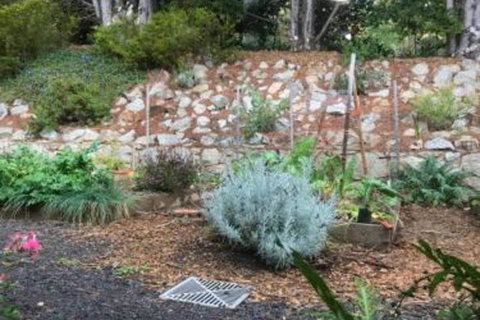 Alpine Aspects - Maitland Accommodation 6
