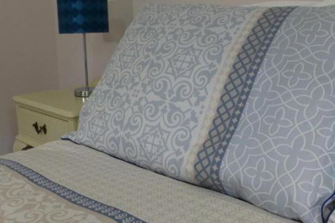 Alpine Aspects - Maitland Accommodation 4
