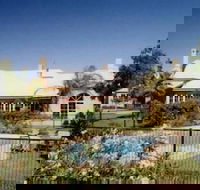 Ranelagh House - Maitland Accommodation