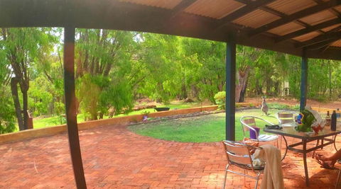 Yallingup Pet Friendly Bush Retreat - Maitland Accommodation 3