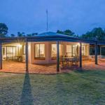 Yallingup Pet Friendly Bush Retreat - Maitland Accommodation 0