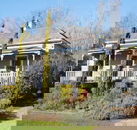 Albion - Maitland Accommodation