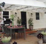 Jamieson Cottage - Maitland Accommodation
