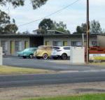 105 on the Park - Maitland Accommodation