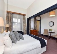 Hotel Etico at Mount Victoria Manor - Maitland Accommodation