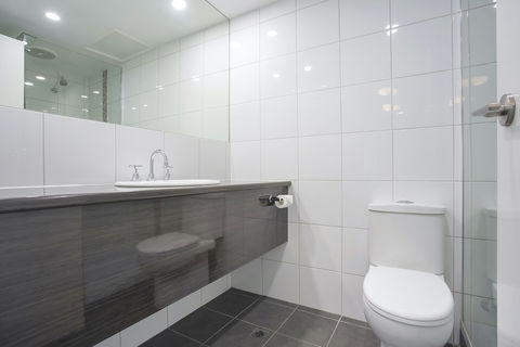 Central Court Motel Warrnambool - Maitland Accommodation 4