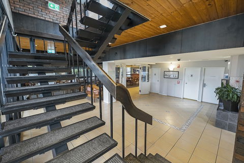 Central Court Motel Warrnambool - Maitland Accommodation 0