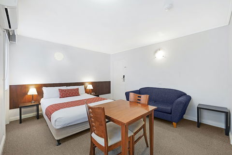 Central Court Motel Warrnambool - Maitland Accommodation 5
