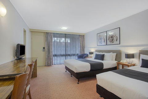 Central Court Motel Warrnambool - Maitland Accommodation 2