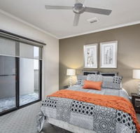 MG Delux Apartment - Maitland Accommodation