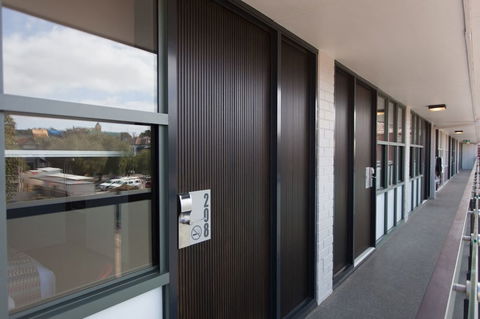Abode St Kilda - Maitland Accommodation 2