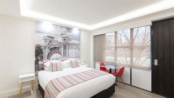 Abode St Kilda - Maitland Accommodation 4