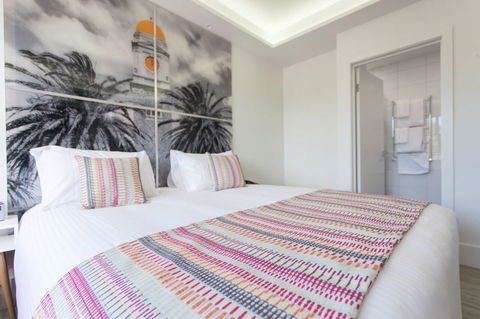 Abode St Kilda - Maitland Accommodation 0
