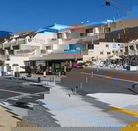 Ramada Resort by Wyndham Shoal Bay - Maitland Accommodation