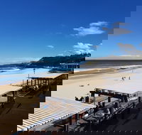 Newcastle Short Stay Apartments - Sandbar Newcastle Beach - Maitland Accommodation