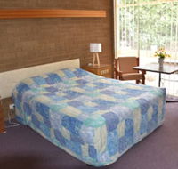 Corowa Gateway Motel - Maitland Accommodation