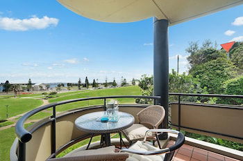 Newcastle Short Stay Apartments - Flagstaff Apartments - Maitland Accommodation 1